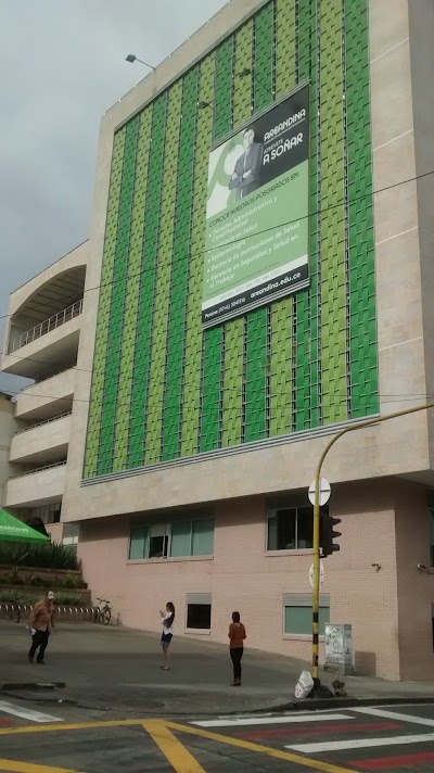 Photos of Fundaci&oacute;n Universitaria del &Aacute;rea Andina