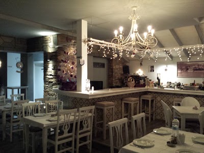Photos of Rodolfo's Bar _ Restaurant