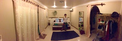 lodging