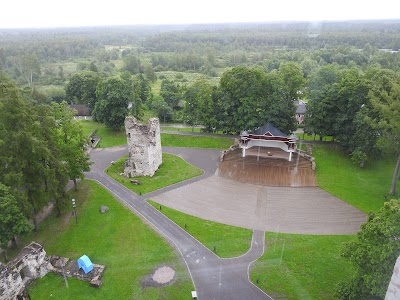 Photos of SA Ajakeskus Wittenstein
