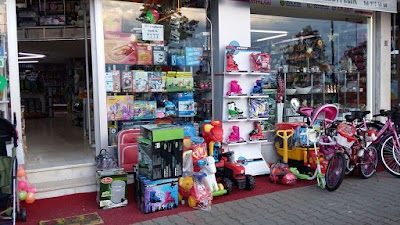 Photos of &Uuml;MİT KIRTASİYE