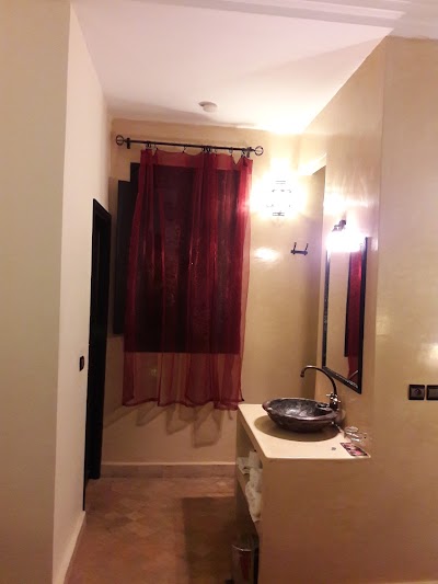 lodging