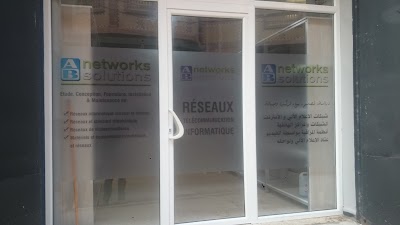 Photos of AB Networks Solutions