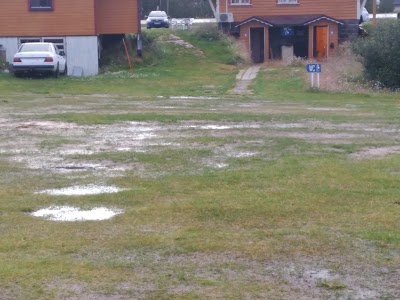 Photos of Arctic Motel & Kautokeino Camping