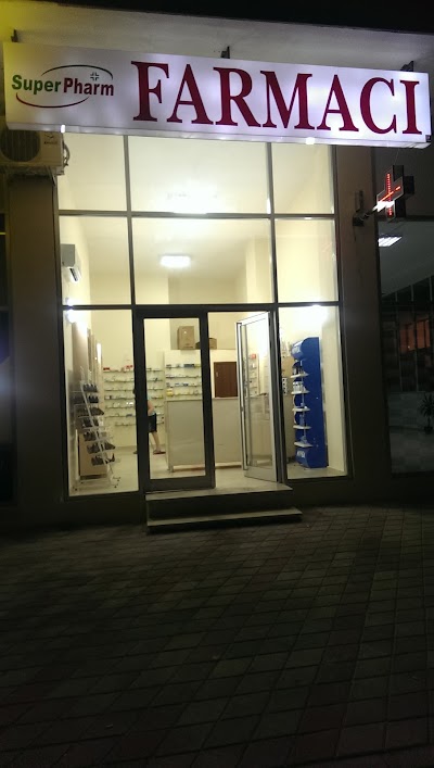 pharmacy