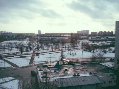 school