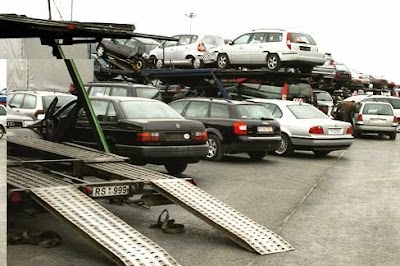 Photos of AUTOCENTRUM A5