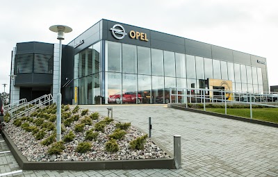 Photos of Rasmitas - Opel