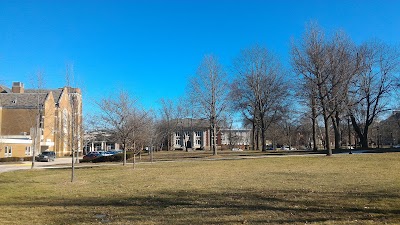 Photos of DePauw University