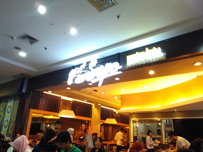 Photos of Sapo Oriental