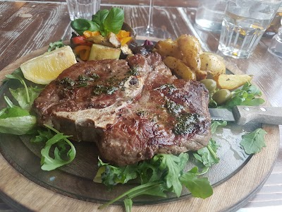 Photos of Osteria di Vino