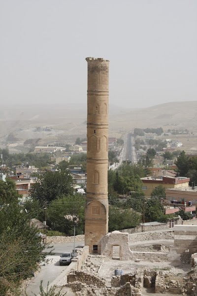 Photos of District of Hasankeyf