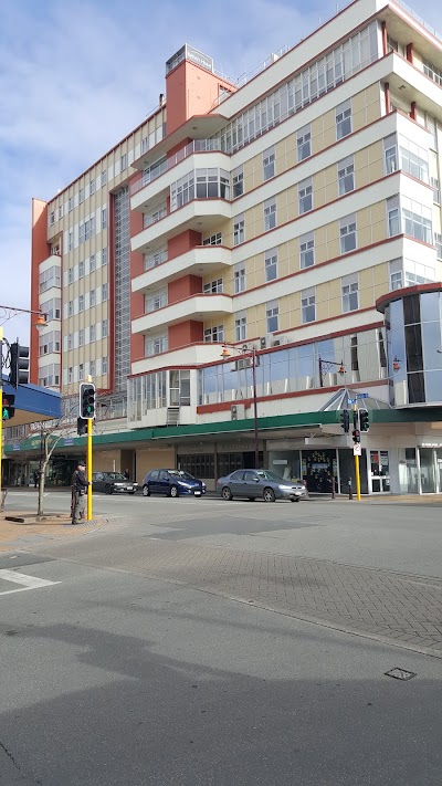 Photos of Kelvin Hotel