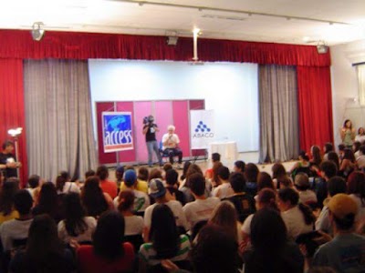 Photos of ACCESS International School