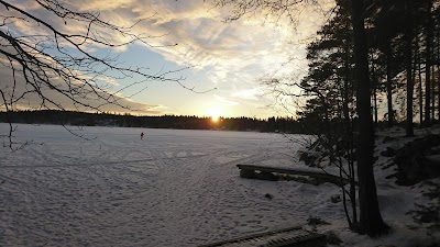 Photos of Nimismiehennokan taukopaikka