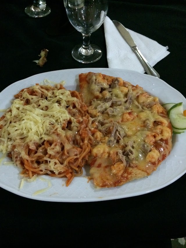 Restaurante Sabor a mi Trinidad