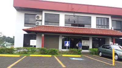 Photos of EBAIS San Pablo