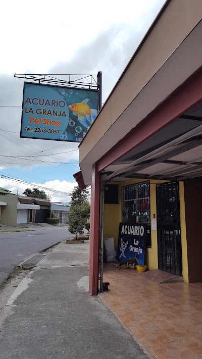 Photos of Aquarium La Granja