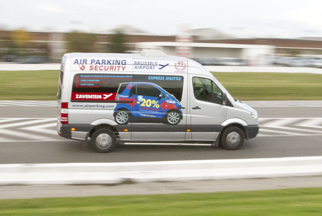 Air Parking Zaventem