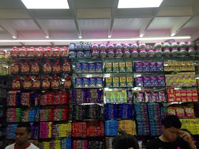 Photos of El Compadre Candy Shop