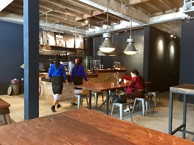 Photos of Kaogee Caf&eacute;