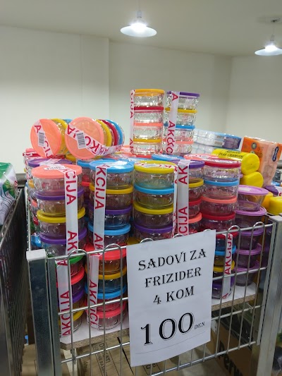 Photos of Şok Market