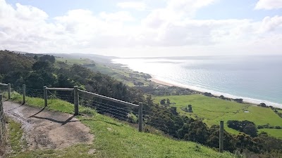 Photos of Marriner's Lookout