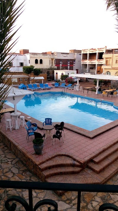 Photos of Yasmina Hotel