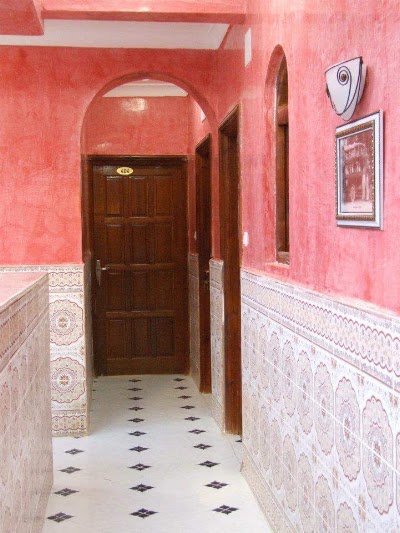Photos of فندق الحضنة