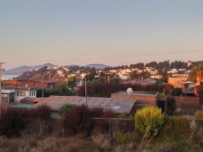 lodging