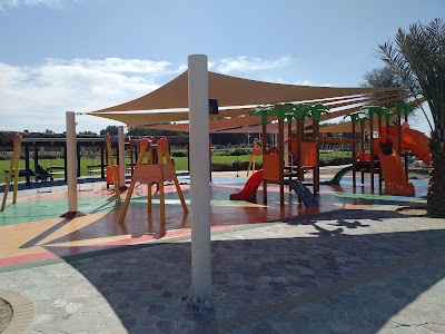 Photos of Dubai Palm Park