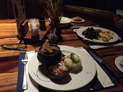 Photos of Nibela Lake Lodge