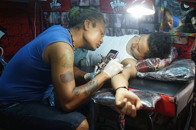 Photos of BOOM Tattoo Studio 1
