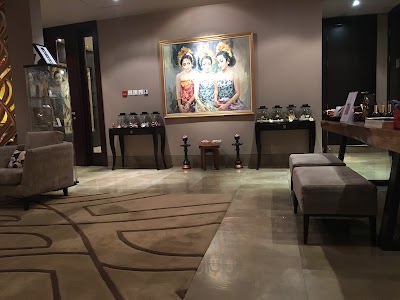 Photos of Spa time KIPCO - 40th Floor