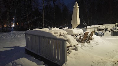 Photos of Courier-cafe Kuuputti Ky