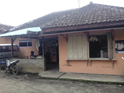 Photos of Basecamp Gunung Raung (Bu Suto)