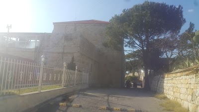 Photos of Our Lady of Victory -كنيسة سيدة النصر