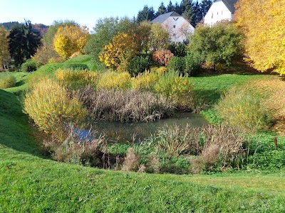 Photos of Jardins &agrave; Suivre