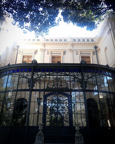 Photos of Palacio Cousi&ntilde;o