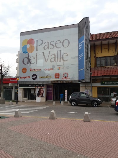 Photos of Mall Paseo del Valle