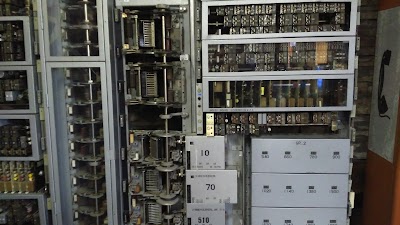 Photos of Le mus&eacute;e du t&eacute;l&eacute;phone