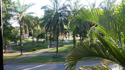 Photos of Benito Ju&aacute;rez Park