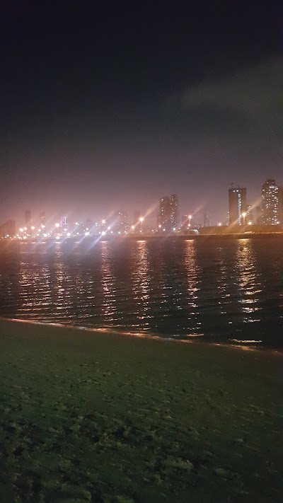 Photos of Al Mamzar Open Beach