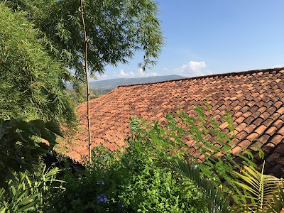 Photos of Achiotte Hotel Boutique