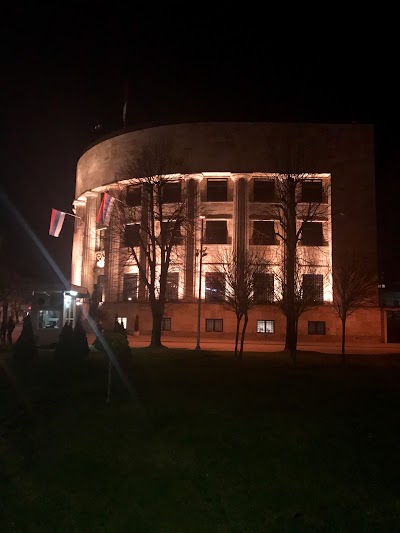 Photos of Palata predsjednika Republike Srpske