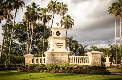 Photos of Vineyards Country Club