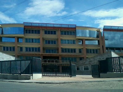 Photos of Technical university of Cotopaxi