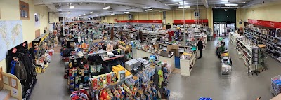 Photos of Nioclas O Conchubhair Teo Homevalue Hardware & Euronics Store