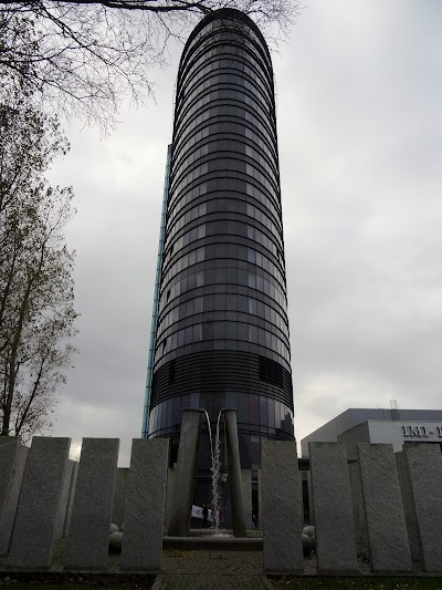 Photos of Scandic Forum