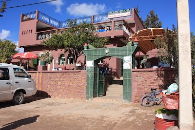 Photos of H&ocirc;tel caf&eacute; restaurants Dar Oudar